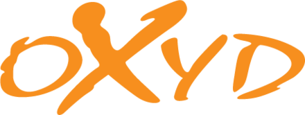 Oksid Logo