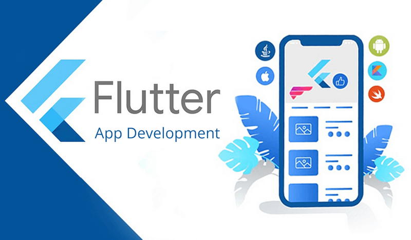 Flutter ile Modern Mobil Uygulama Geliştirme
